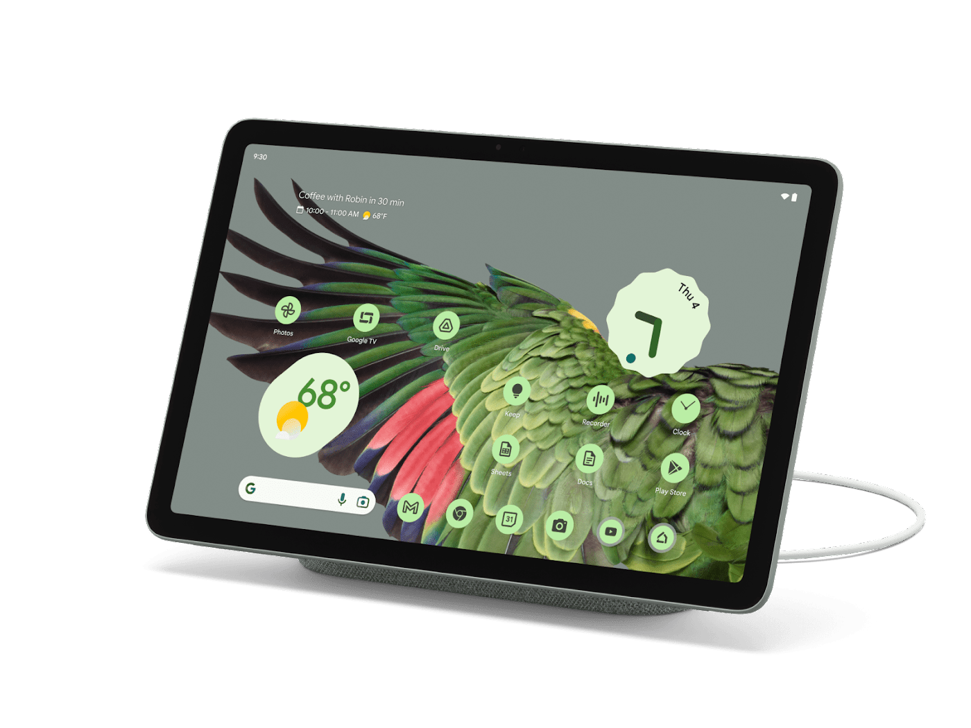 Сервисный центр Google в Самаре