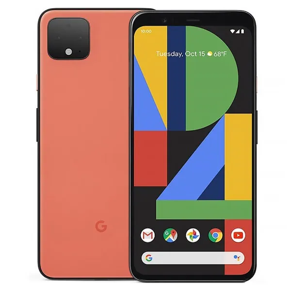 телефон Google Pixel 5